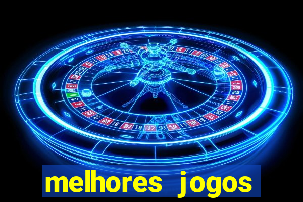 melhores jogos mundo aberto para android